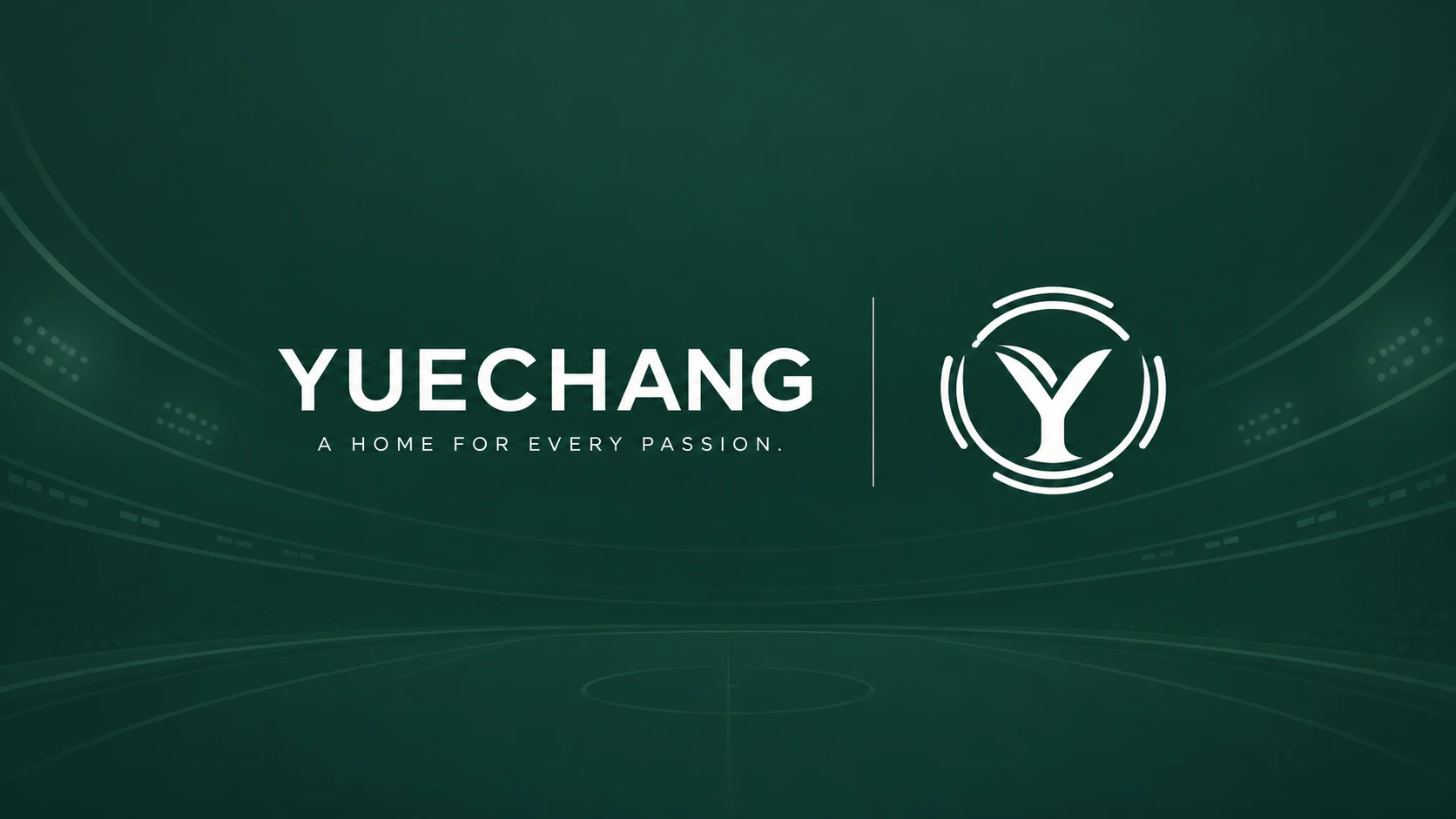 Yuechang Sports · concept wide