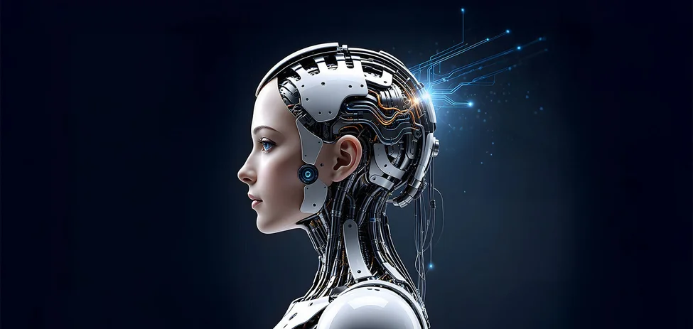 AI 与数字体验