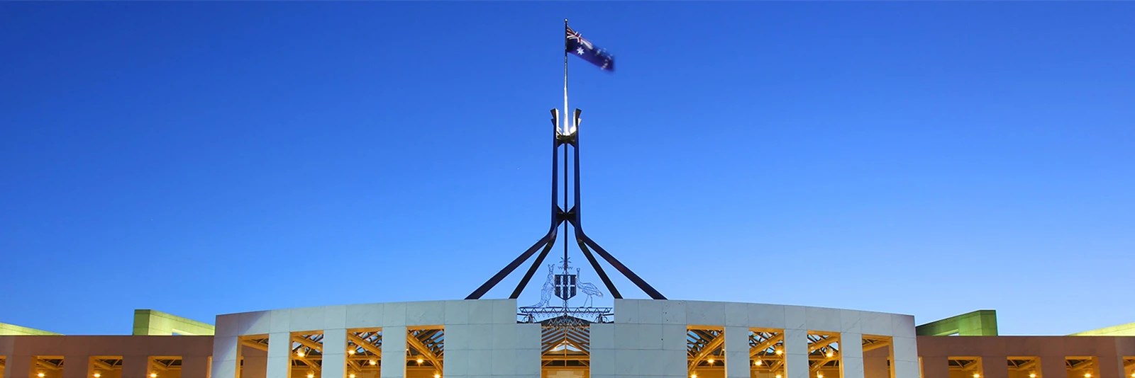 Master Builders Australia · 设计展示