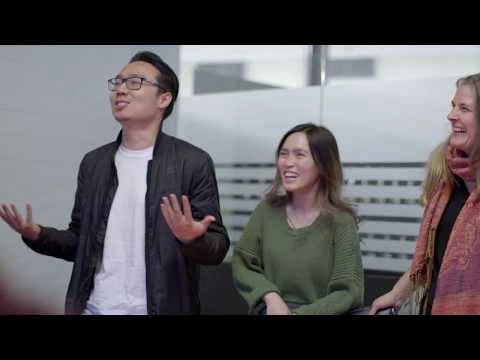 项目视频封面