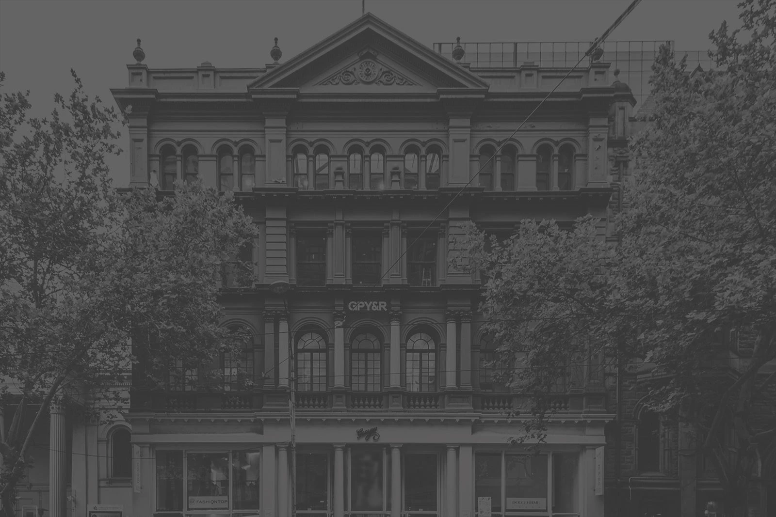 办公地点变化怎样同步网站信息