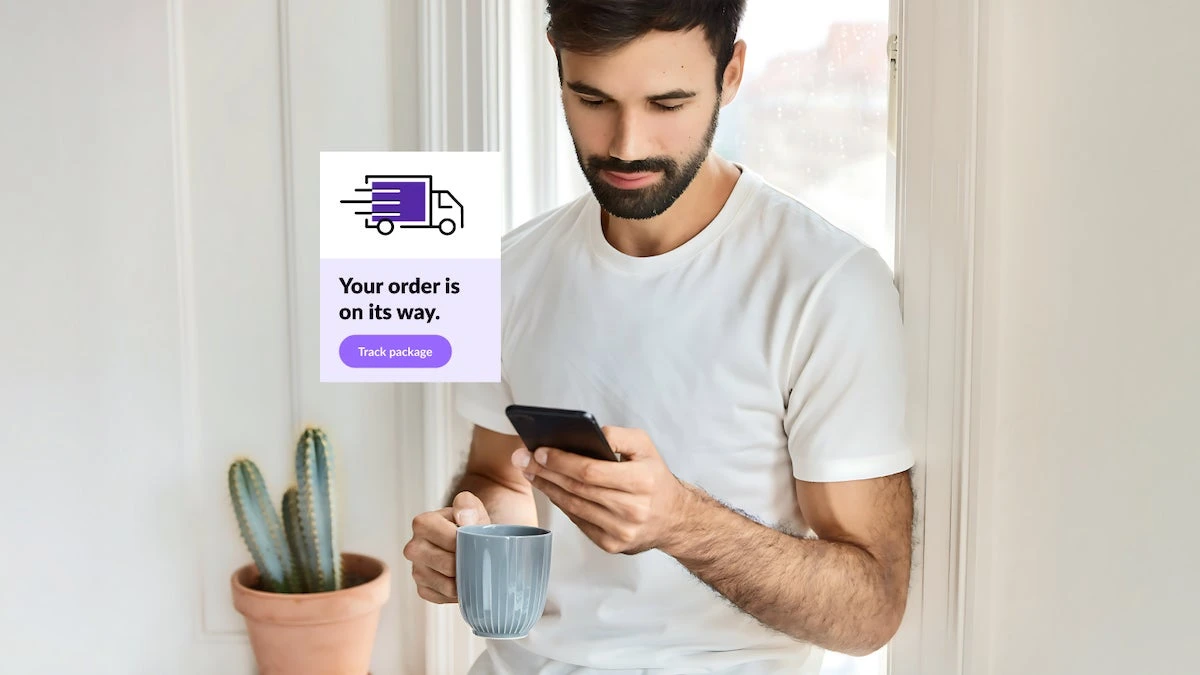 Fluent Commerce