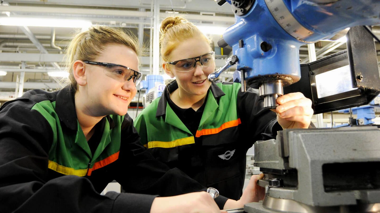 Australian Apprenticeships Pathways · 设计展示