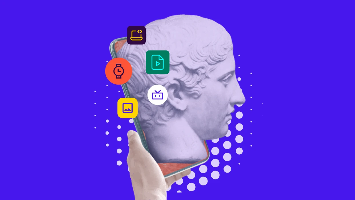 Headless CMS 内容规划
