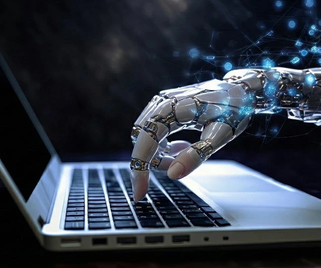 AI 搜索内容优化