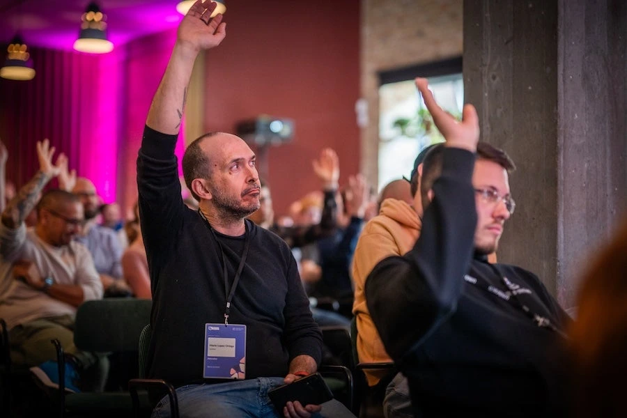 Umbraco Spring 2024 update