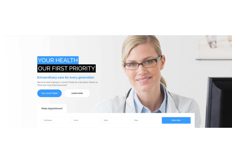 Wellcare — Home