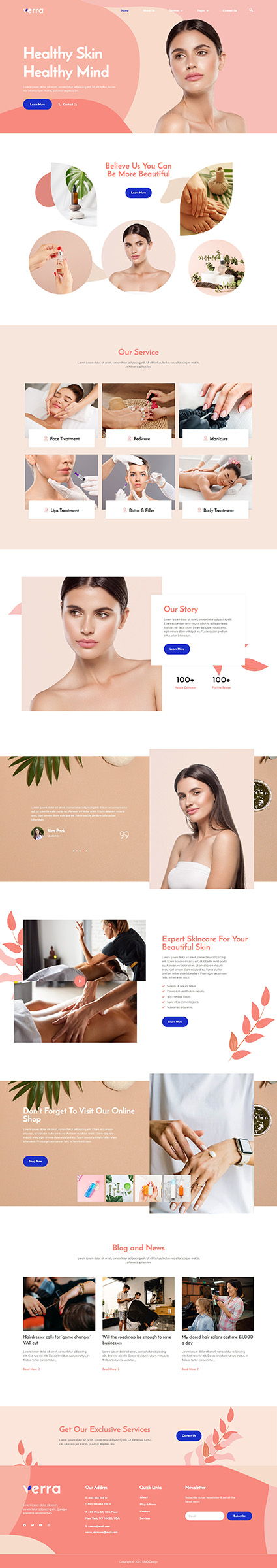Verra — Home