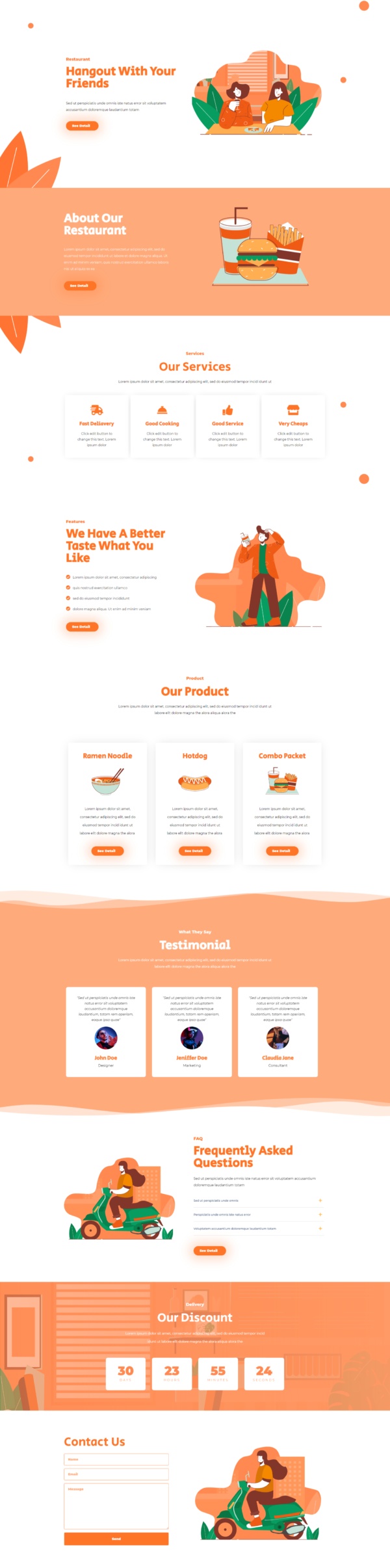 alleat — 首页