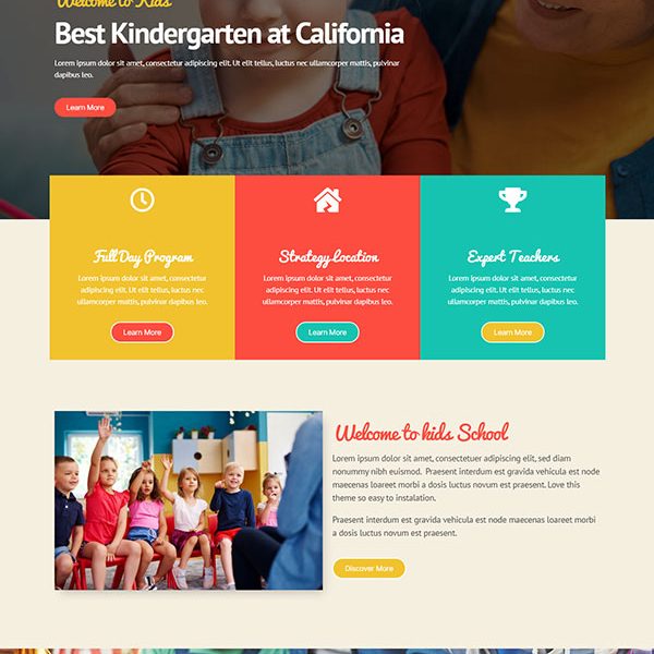 Kids — Home