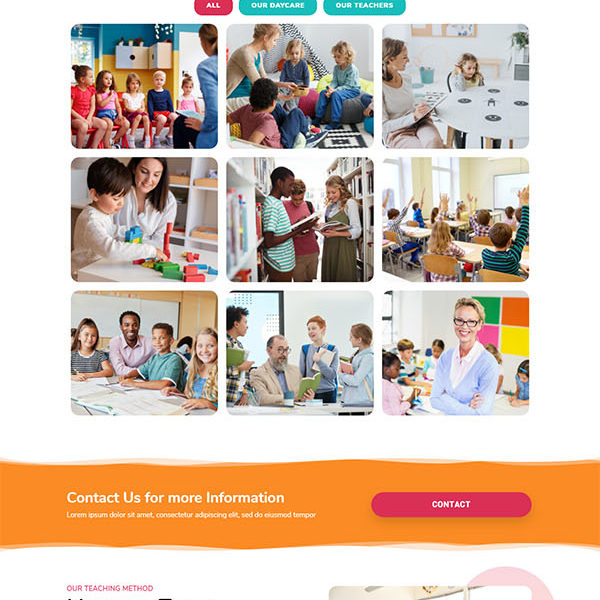 Playschool — Home