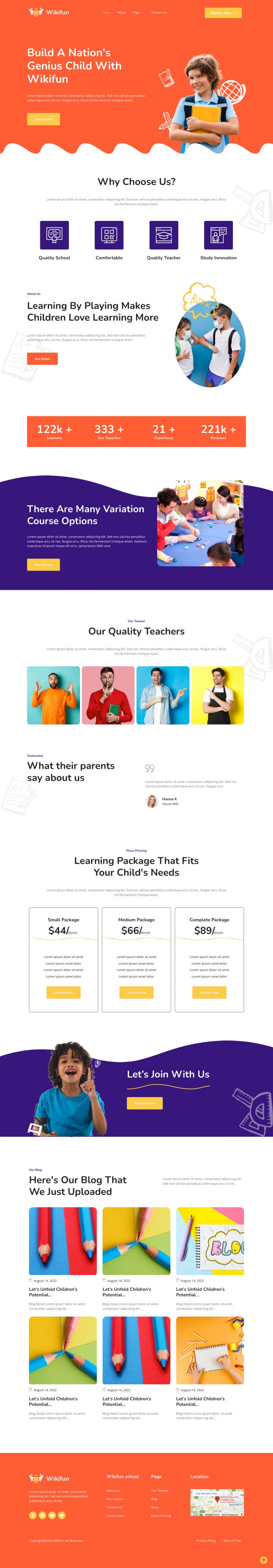 Wikifun — Home