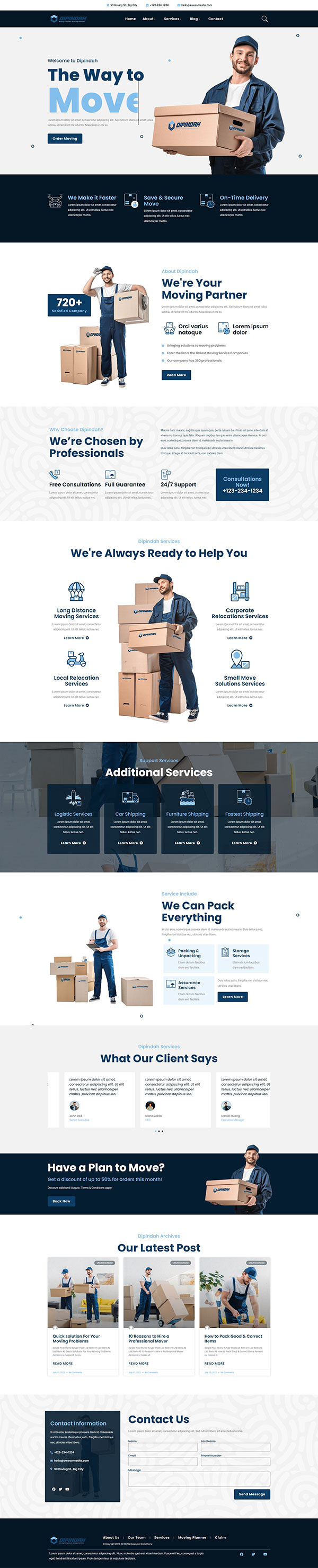 Dipindah — Home