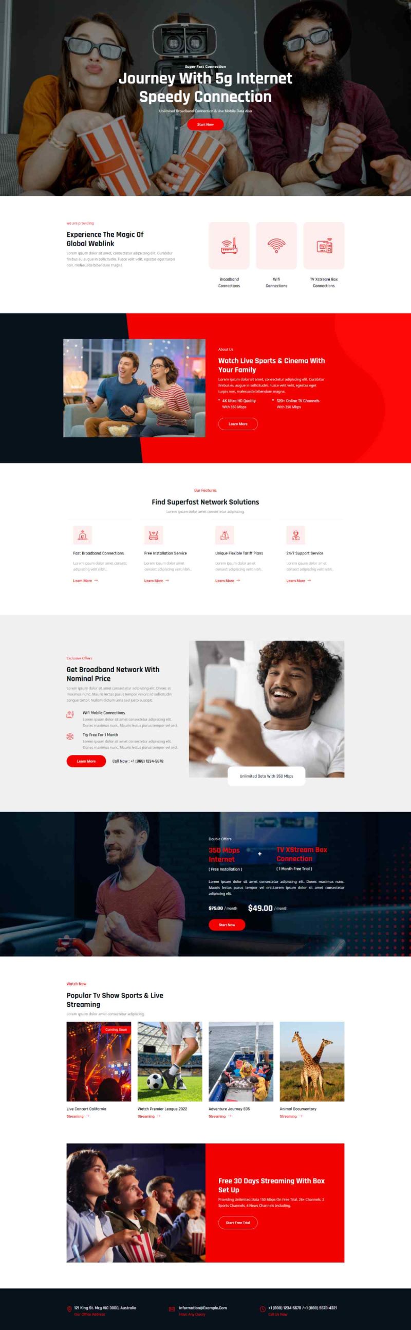 Protel — Home