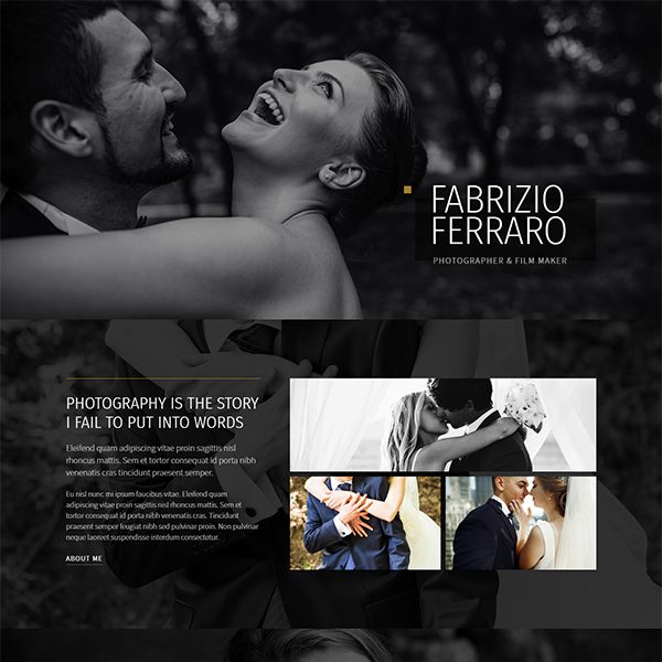 FabPhoto — Home