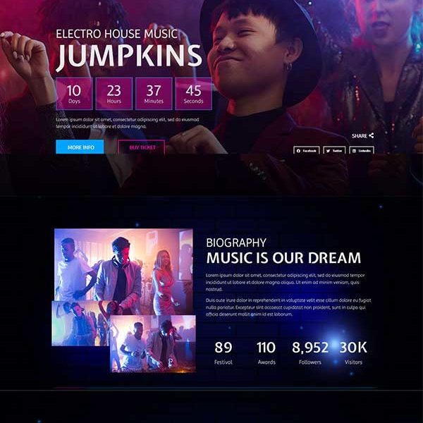 Jumpkins — Home