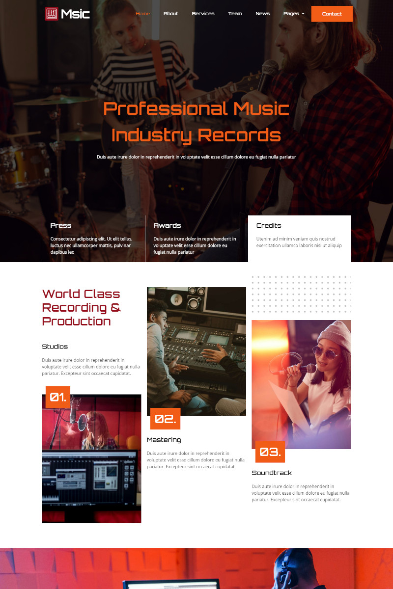 Msic — Home