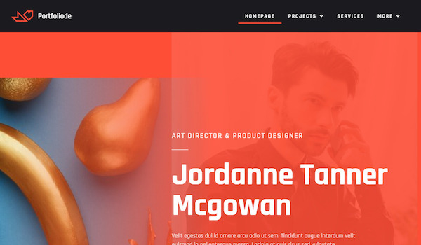PortfolioKIT — Home