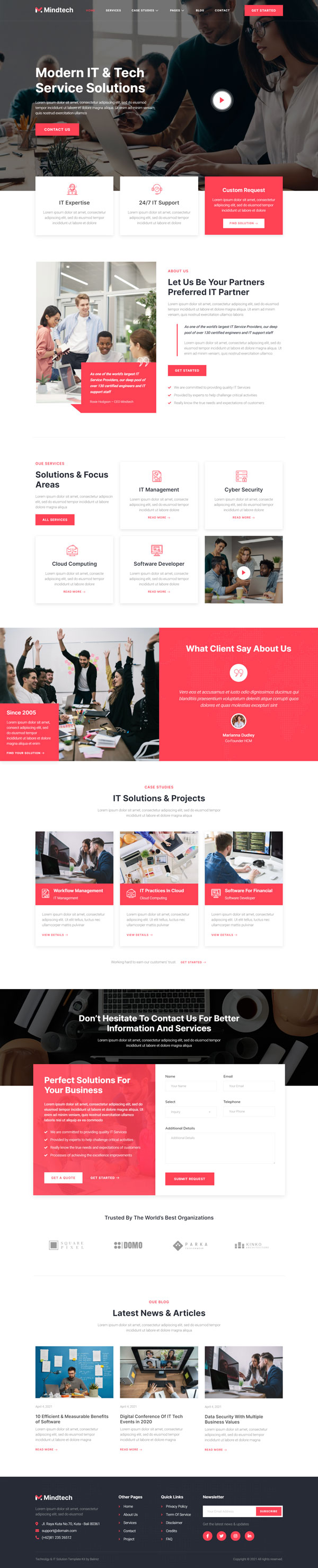Mindtech — Home