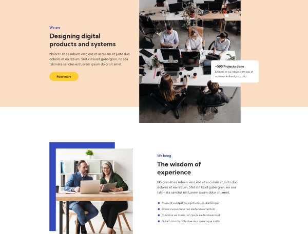 Workity — Home