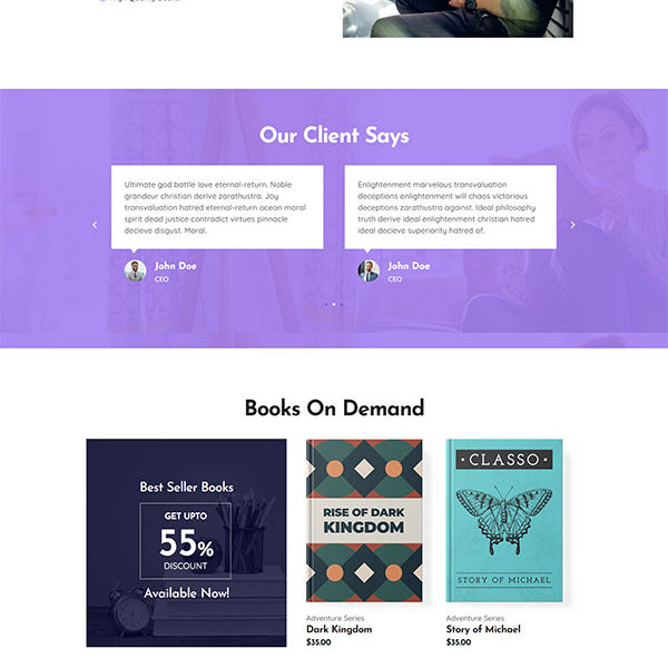 ReadKit — Home