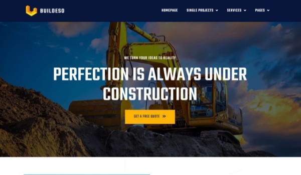 Buildeso