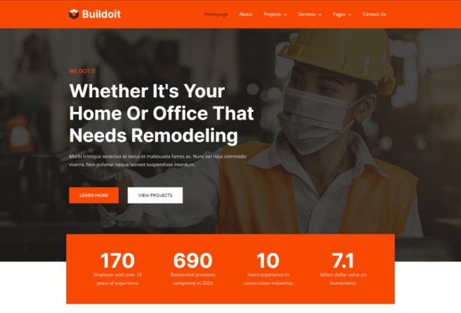 Buildoit