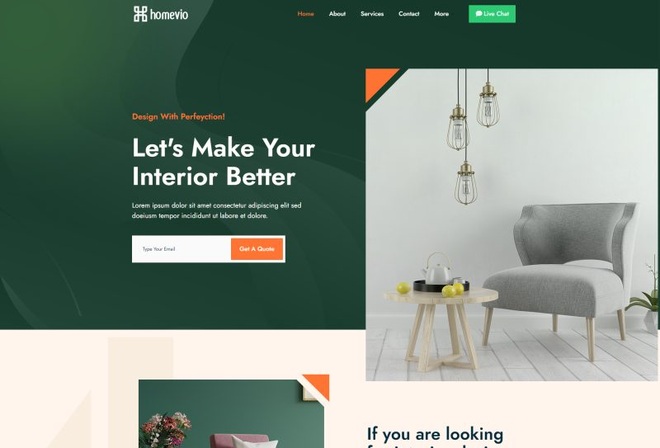 Homevio