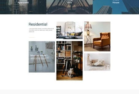 Kubuu - Real Estate Elementor Template Kit