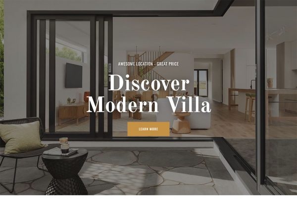 Piltos - Single Property Kit