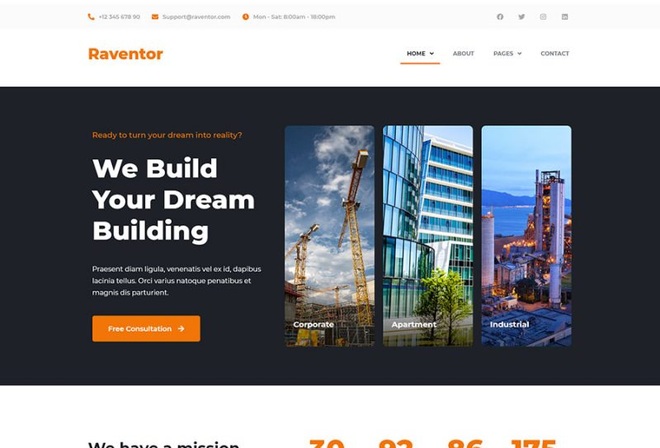 Raventor