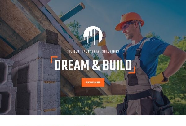 Renovar - Construction