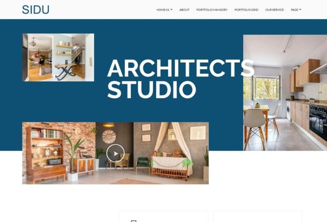 Sidu Real Estate