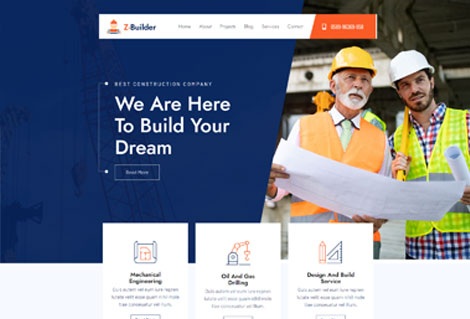 Z Builder