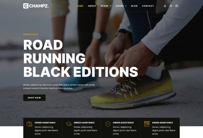 Champz