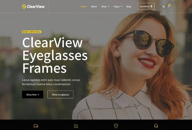 ClearView