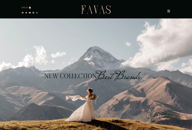 FAVAS