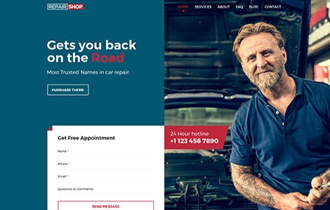 RepairShop