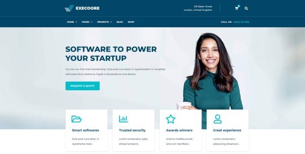 Execoore