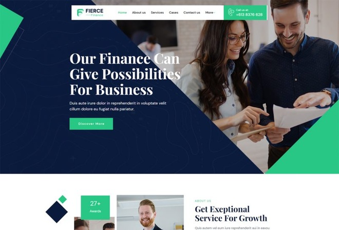 Fierce Finance