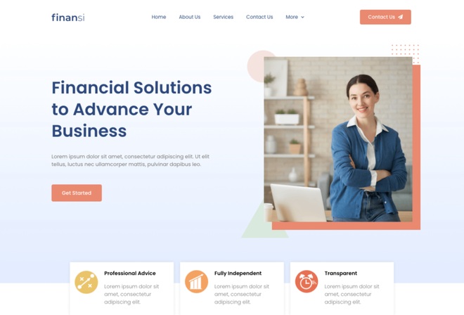 Finansi