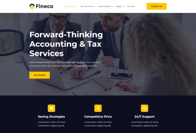 Fineco