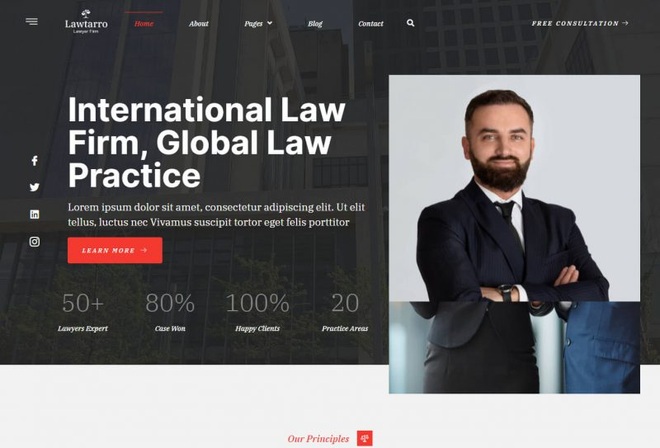 Lawtarro