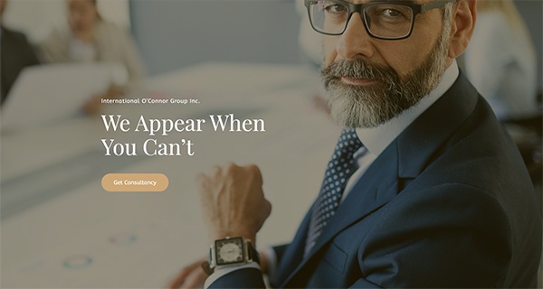 Ukil - Law firm Template Kit