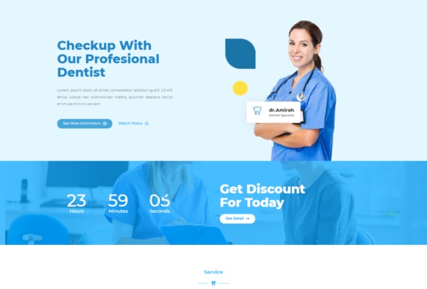 Dentest medical