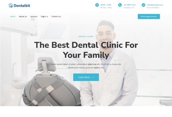Dentistkit