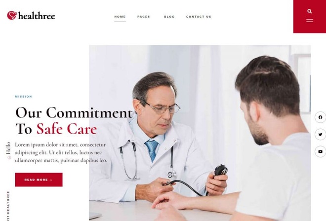Healthree