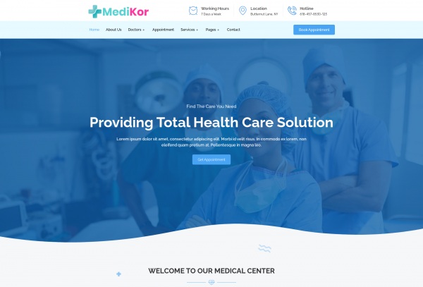 Medikor