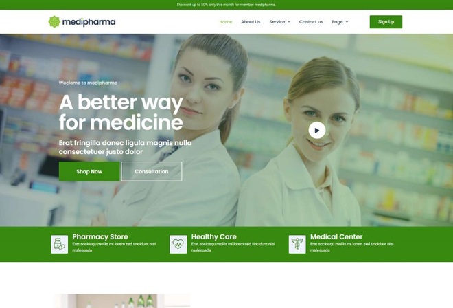 Medipharma