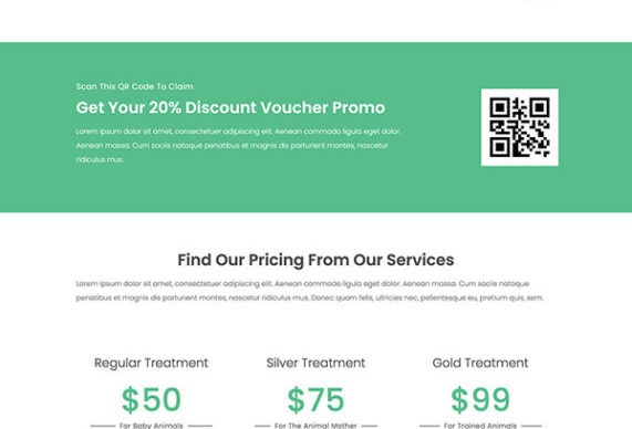Pets.ty - Elementor Kit